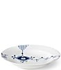 Royal Copenhagen Blue Fluted Mega Collection Deep Plate - Image 2
