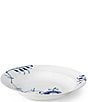 Royal Copenhagen Blue Fluted Mega Collection Deep Plate - Image 3