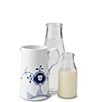 Royal Copenhagen Blue Fluted Mega Modern Jug - Image 2