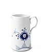 Royal Copenhagen Blue Fluted Mega Modern Jug - Image 1