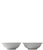 Royal Copenhagen White Fluted Bowl Set - Image 2