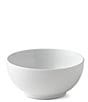 Royal Copenhagen White Fluted Collection Bowl-5.1#double; - Image 2