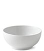 Royal Copenhagen White Fluted Collection Bowl-5.9#double; - Image 2