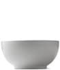 Royal Copenhagen White Fluted Collection Bowl-7.1#double; - Image 1