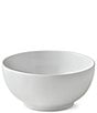 Royal Copenhagen White Fluted Collection Bowl-7.1#double; - Image 2