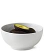 Royal Copenhagen White Fluted Collection Bowl-7.1#double; - Image 3