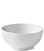 Royal Copenhagen White Fluted Collection Bowl-9.45#double; - Image 2