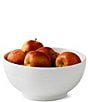 Royal Copenhagen White Fluted Collection Bowl-9.45#double; - Image 3
