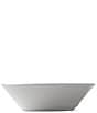 Royal Copenhagen White Fluted Deep Plate-6.7#double; - Image 2