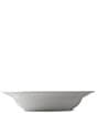 Royal Copenhagen White Fluted Deep Rimmed Bowl - Image 2