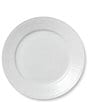 Royal Copenhagen White Fluted Plate-8.66#double; - Image 1