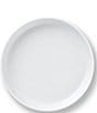 Royal Copenhagen White Fluted Ribbed Ovenware - Image 2
