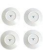 Royal Doulton 1815 Pacific Side Plate, Set of 4, Color:Multi - Image 2