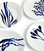 Royal Doulton 1815 Pacific Side Plate, Set of 4, Color:Multi - Image 4