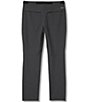 Color:Charcoal - Image 2 - Backcountry Pro Performance Stretch Pants
