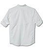 Color:White - Image 2 - Bug Bar Expedition Performance Long-Sleeve Woven Shirt