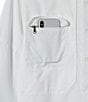 Color:White - Image 3 - Bug Bar Expedition Performance Long-Sleeve Woven Shirt