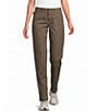 Royal Robbins Enduro Stretch Canvas Mid Rise Utility Pant - Image 1