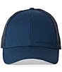 Color:Deep Blue - Image 1 - Hemp Blend Ball Cap