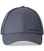 Color:Pewter - Image 1 - Hemp Blend Ball Cap