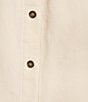 Royal Robbins Lieback Organic Cotton Point Collar Button Front Shirt - Image 4