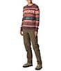 Royal Robbins Westlands Merino Wool Blend Crew Neck Sweater - Image 3