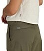 Royal Robbins Women's Wilder Stretch Weave Woven Flat Front Pants, Color:Everglade - Image 4