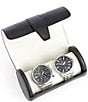 Royce New York Double Travel Watch Roll - Image 2