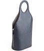 Royce New York Double Wine Tote Bag - Image 6