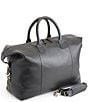 ROYCE New York Telescopic Suitcase Strap Duffel Bag - Image 5