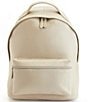 Royce New York Executive Leather Laptop Backpack - Image 1