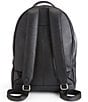 Royce New York Executive Leather Laptop Backpack - Image 2