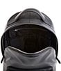 Royce New York Executive Leather Laptop Backpack - Image 3