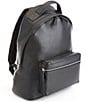 Royce New York Executive Leather Laptop Backpack - Image 4