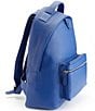 Royce New York Executive Leather Laptop Backpack - Image 6