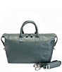 Royce New York Executive Overnight Travel Duffel Bag - Image 1