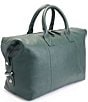 Royce New York Executive Overnight Travel Duffel Bag - Image 2