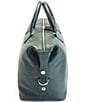 Royce New York Executive Overnight Travel Duffel Bag - Image 3
