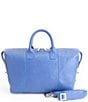 Royce New York Executive Overnight Travel Duffel Bag - Image 5