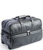 Royce New York Executive Rolling Duffel Bag - Image 1