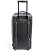 Royce New York Executive Rolling Duffel Bag - Image 2