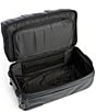Royce New York Executive Rolling Duffel Bag - Image 3