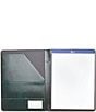 ROYCE New York Executive Writing Portfolio Organizer - Image 2