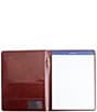 ROYCE New York Executive Writing Portfolio Organizer - Image 2
