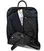 Royce New York Garment Bag Suitcase Travel - Image 3