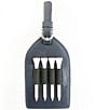 Royce New York Golf Tee Holder Bag Tag - Image 3