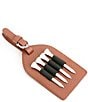Royce New York Golf Tee Holder Bag Tag - Image 5