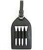 Royce New York Golf Tee Holder Bag Tag - Image 1