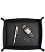 Royce New York Large Catchall Valet Tray - Image 2