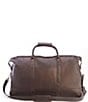 Color:Brown - Image 1 - Luxury Luggage Duffle Bag